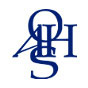 OAHS lecture: TBA